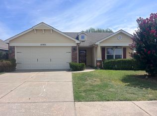 10901 N 149th East Ave, Owasso, OK 74055