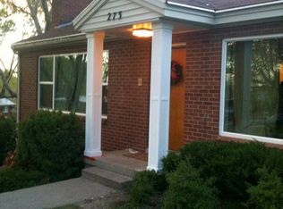 273 Springhill Dr, North Salt Lake, UT 84054