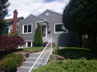 8032 29th Ave NW, Seattle, WA 98117