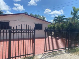 7715 NW 2nd Ct #1, Miami, FL 33150