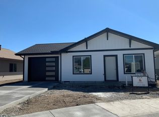 838 Duesenberg Ct #7, Cody, WY 82414
