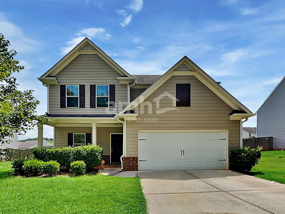 3518 Mica Cir SE