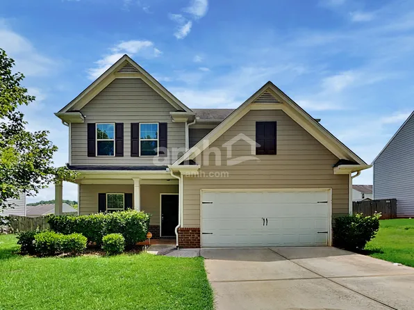 3518 Mica Cir SE, Conyers, GA 30013