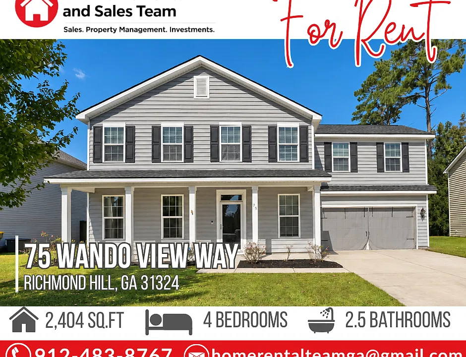 75 Wando View Way #A