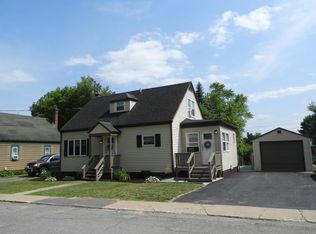 21 Jenkins St, Peru, NY 12972