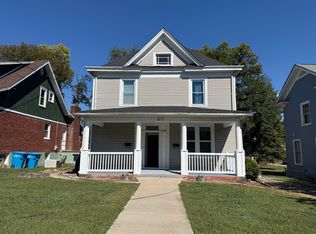 813 Winona, Roanoke, VA 24015