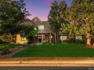 16271 E Berry Dr, Centennial, CO 80015
