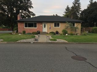 11915 E Skyview Ave, Spokane, WA 99206
