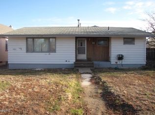 1012 1st Ave NW, Great Falls, MT 59404