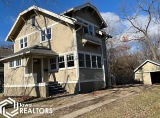 109 Wilson Blvd, Fairfield, IA 52556