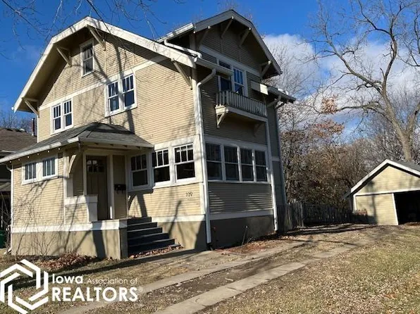 109 Wilson Blvd, Fairfield, IA 52556