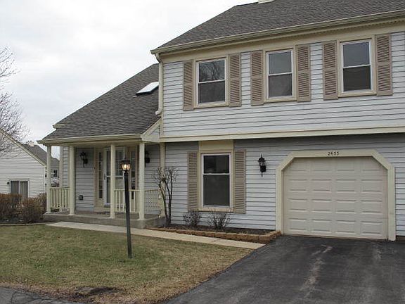 2nd image of 2633 College Hill Cir #161
