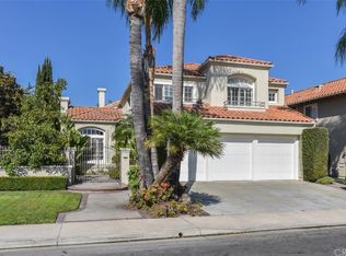 2201 Sonbria, Tustin, CA 92782