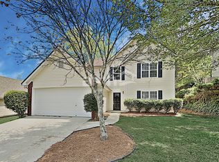 1067 Woodsong Pass Ct, Lawrenceville, GA 30043