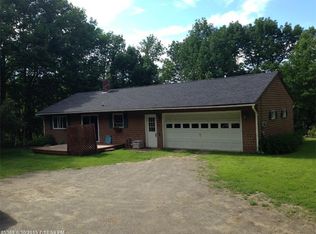 19 Mayo Rd, Hampden, ME 04444