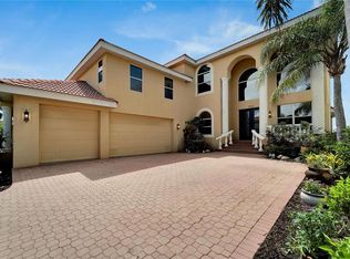 1224 Acappella Ln, Apollo Beach, FL 33572