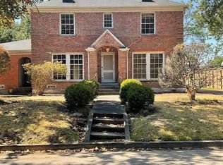 3212 Shenandoah St, Houston, TX 77021