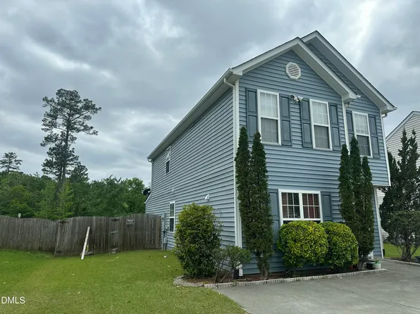 109 Knightwood Dr, Durham, NC 27703
