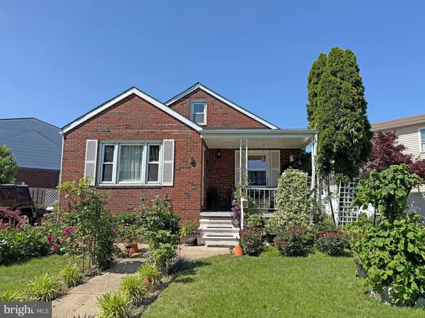 24 Lombardy Dr, Baltimore, MD 21222
