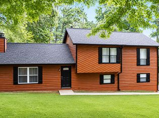 3789 N Hampton Dr NW, Kennesaw, GA 30144