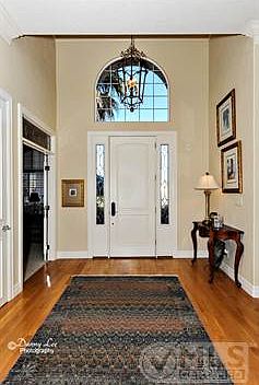 Entryway