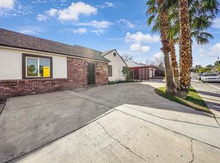 1058 Franklin Ave, Las Vegas, NV 89104