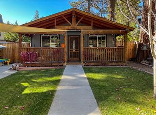 1053 Sierra Ave, Big Bear City, CA 92314