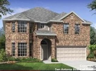 25035 McBride Dr, San Antonio, TX 78255