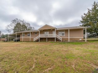 3868 Page Rd, Longview, TX 75605