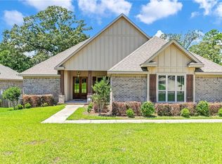 30935 Parapet Ct, Spanish Fort, AL 36527