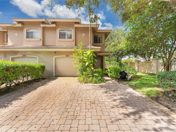 8080 NW 27th St, Sunrise, FL 33322