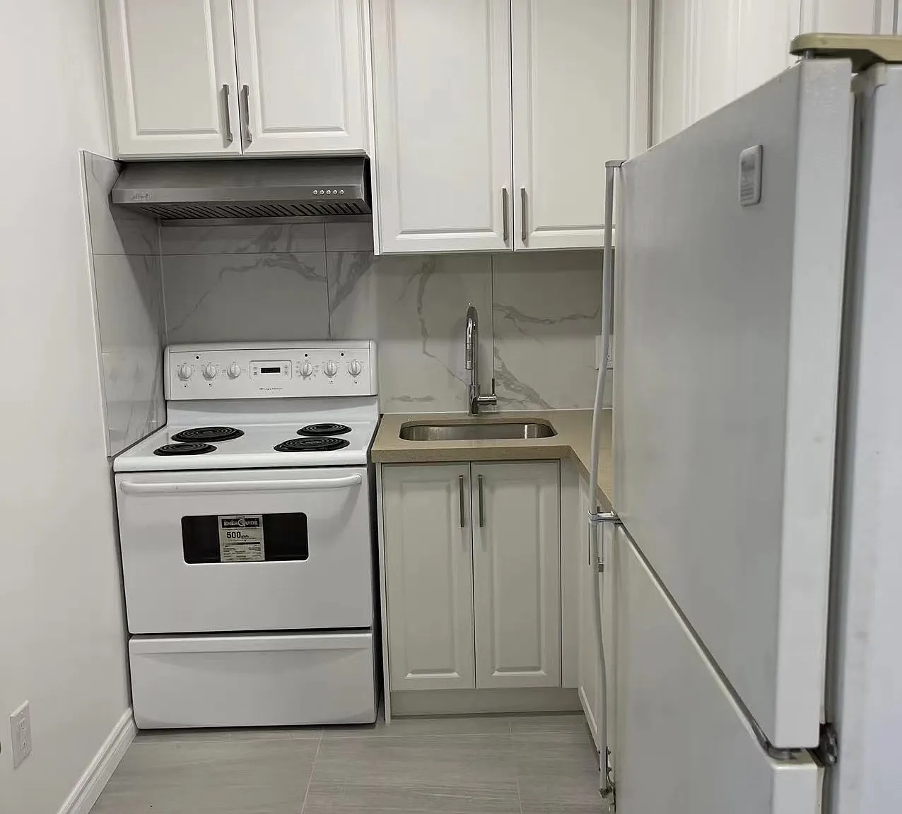 2 bed, $1,800 — Photo 2
