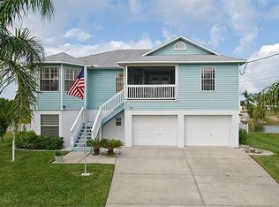 4009 Sheephead Dr, Hernando Beach, FL 34607