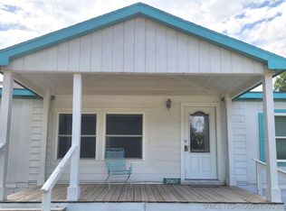 2967 Edge Rd, Kingston, OK 73439