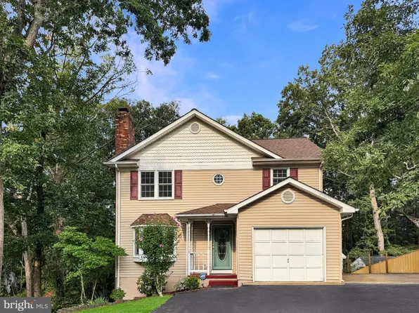 11830 Rutherford Dr, Fredericksburg, VA 22407