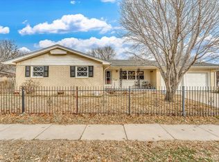 3800 W 15th St N, Wichita, KS 67203
