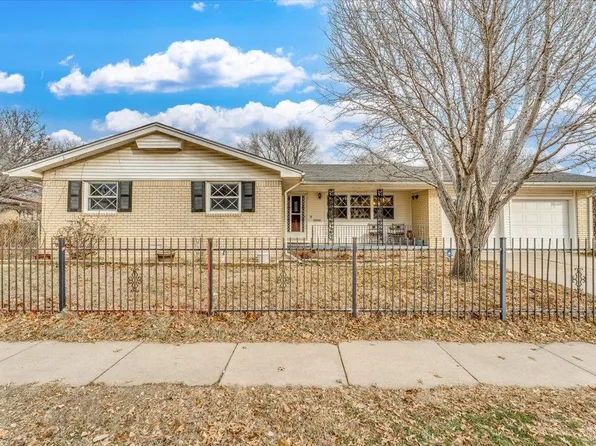 3800 W 15th St N, Wichita, KS 67203