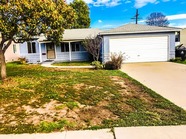 8512 Ramsgate Ave, Los Angeles, CA 90045