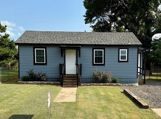 1914 Wirsing Ave, Fort Smith, AR 72904
