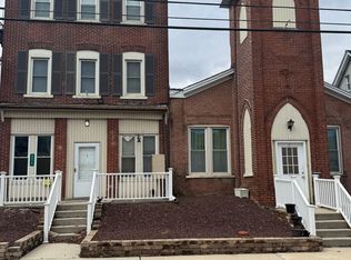 3214 N Ruch St APT 4, Whitehall, PA 18052