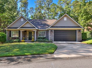 242 Pink Dogwood Cir, Aiken, SC 29803