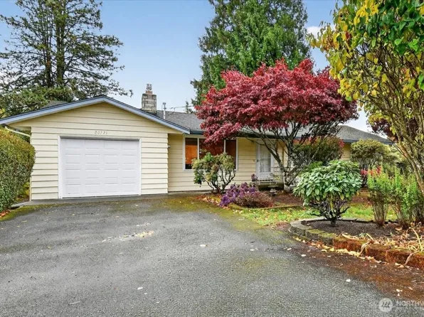 20721 81st Avenue W, Edmonds, WA 98026