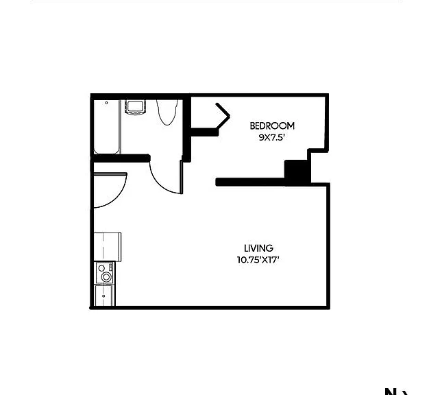 21st Street Lofts by 3L Living — Photo 32