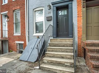 26 S Washington St, Baltimore, MD 21231