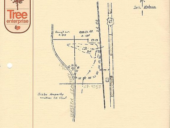 2nd image of Highway 69 And County Road 1550