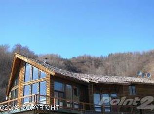 58062 Glacier View Rd S, Homer, AK 99603