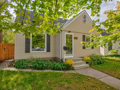 7217 Minnetonka Blvd, Saint Louis Park, MN, 55426