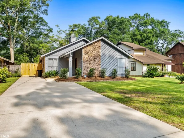 856 Pinemont Dr, Mobile, AL 36609