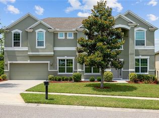 3338 Fawnwood Dr, Ocoee, FL 34761