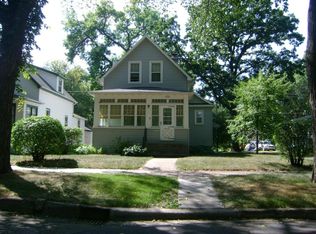 508 Chestnut St, Grand Forks, ND 58201
